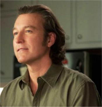 Frederick Parrish-O'Connor's icon