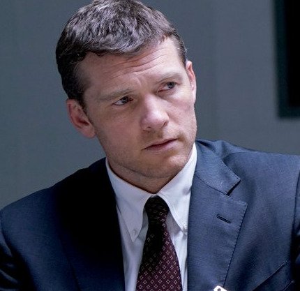 Stephen Thorne's icon