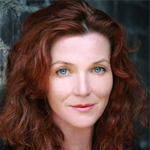 Gretchen Lake's icon