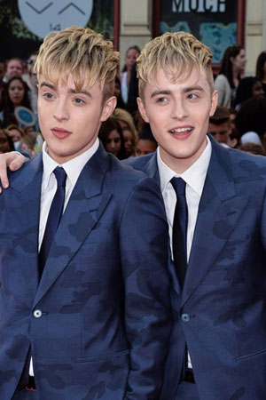 Perry And Harry Celaeno's icon