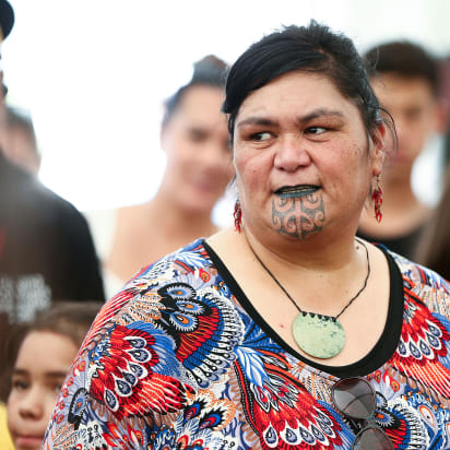 Dr Tui Hastings's icon