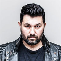 Danior Kolompár's icon