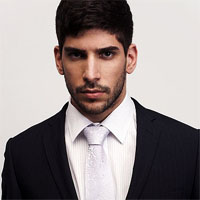 Dmitri Kolompár's icon