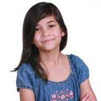 Cecilia Nuñez's icon