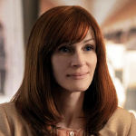 Gwyneth Evans's icon