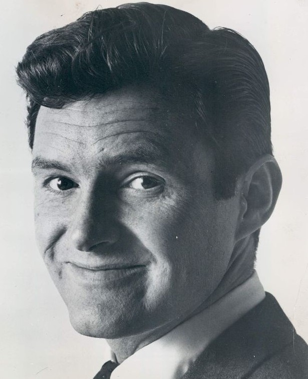 Carlyle Moore (RIP)'s icon